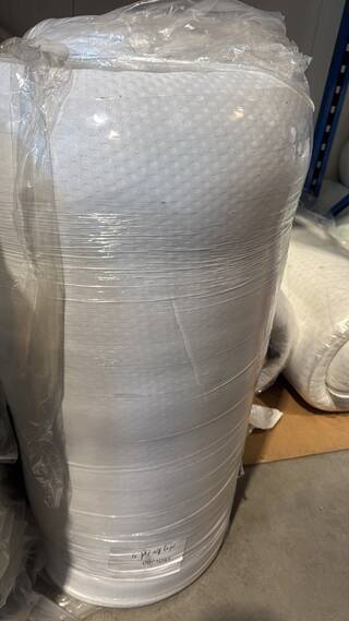 Matras, Emma, Hybrid 2 | 180×200 cm | Transportvlekken
